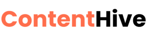 ContentHive logo