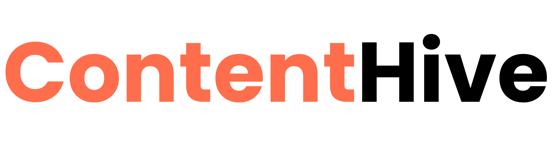 ContentHive logo